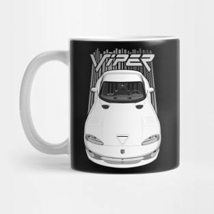 Viper SR II-1996-2002-white Mug